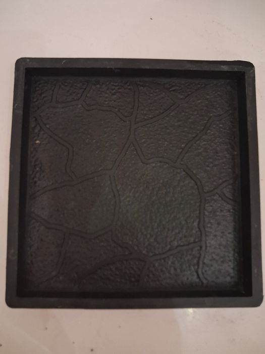 Форми для плитки