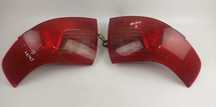 Suzuki Swift MK6 Lampa Prawa/lewa Tył Tylna 05-10r EU