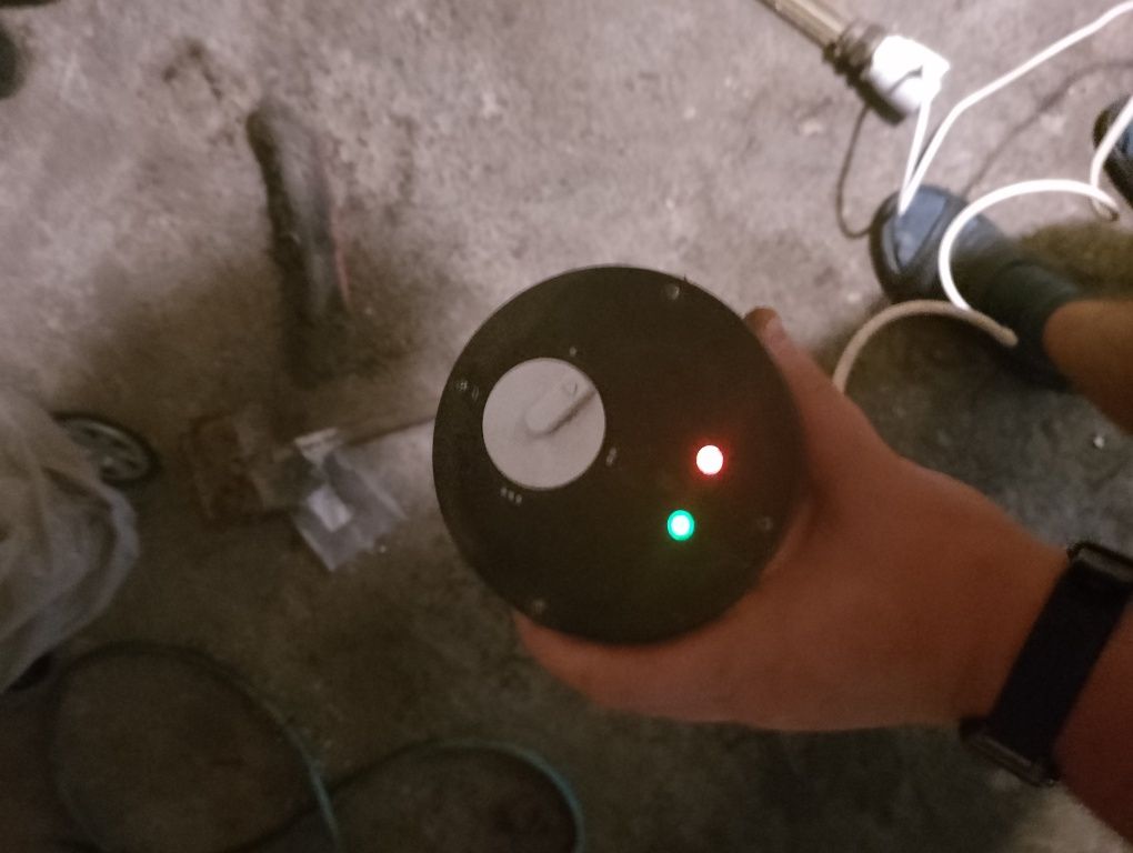 Grzałki 2 szt. Do bojlera 2000W