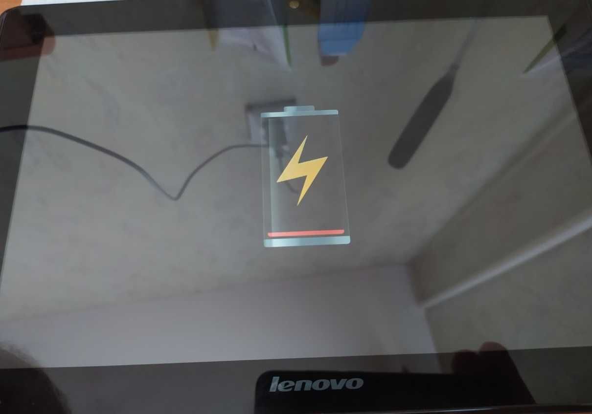 Планшет 3G 32GB Blue Lenovo IdeaTab A7600-H