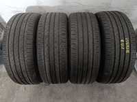 4x Opony 225/55R18 Continental Eco Lato Letnie 7,3mm 235/55/18 2023rok