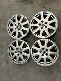 Alufelgi Ford 5x108 6.5Jx16 ET 52.5