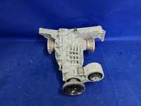 MOST tylny dyfer dyferencjał 4x4 AUDI A4 A5 B9 8W QUATTRO OEM 50KM!