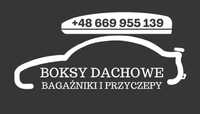 Wypożyczalnia boxy dachowe box dachowy boks na narty