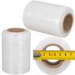 Folia mini rap 0,25 kg /10 cm /fi 38 bezbarwna WYSYŁKA/DOSTAWA