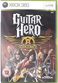 Guitar Hero | Aerosmith