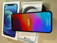 Telefon iPhone 12 256gb