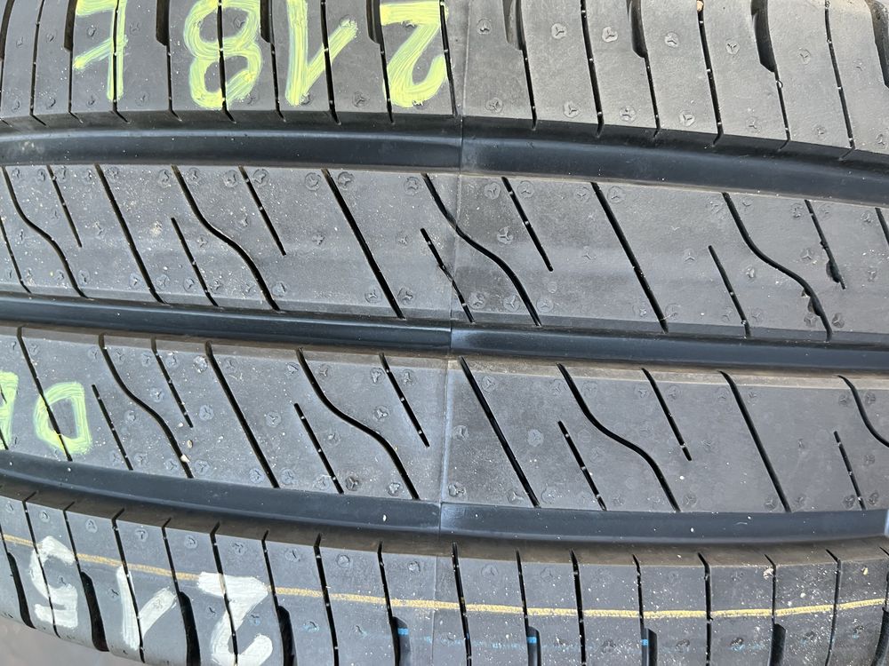 1szt. 215/65/16C Goodyear EfficientGrip CARGO 2 100% 2024 rok