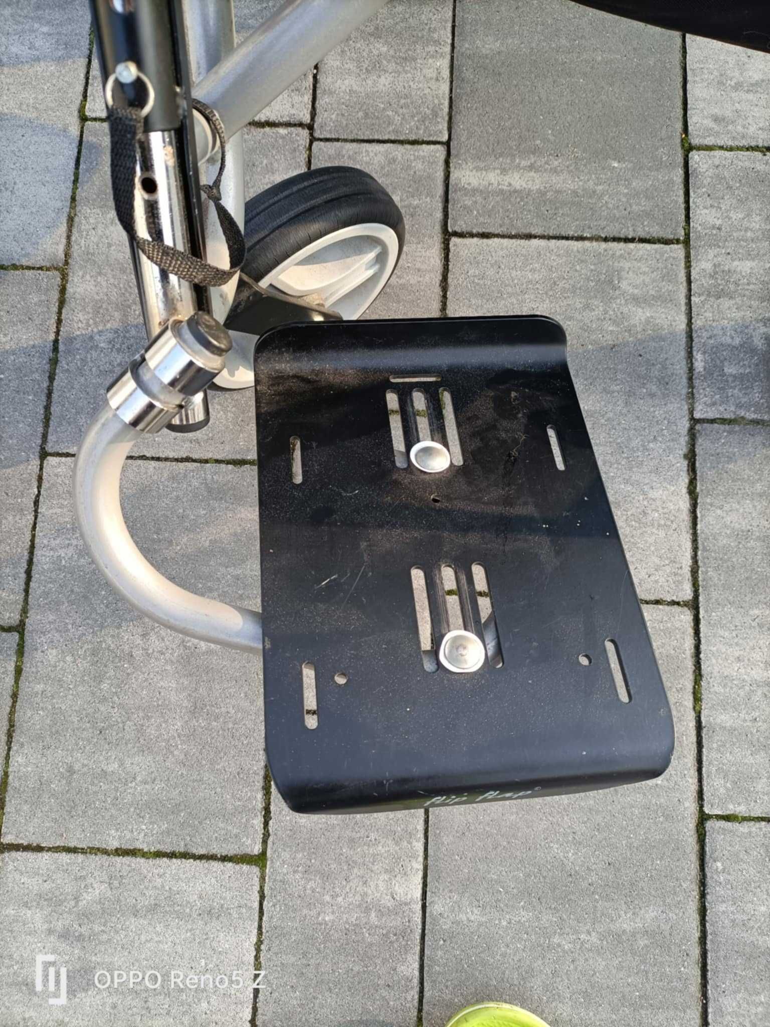Wózek specjalny Umbrello 5