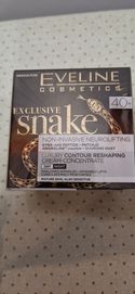 Eveline exclusive Snake krem-koncentrat 40+