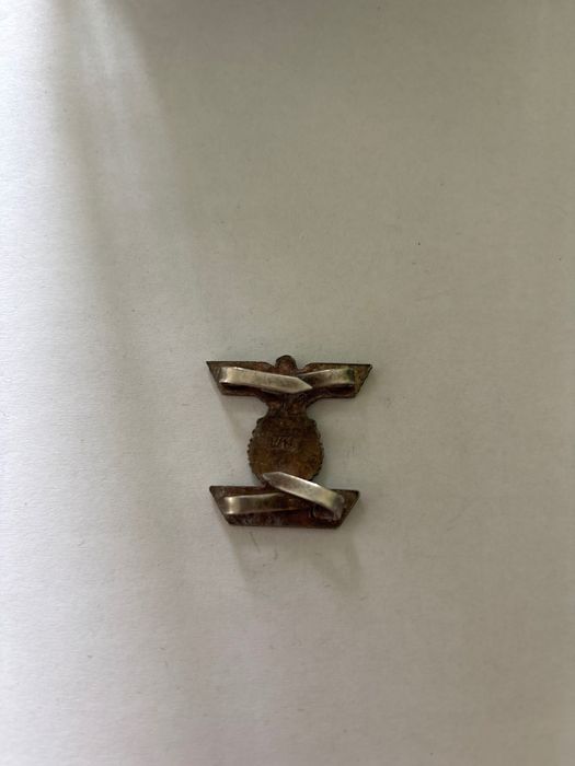 Pin 3 reich alemão 1939 ww2