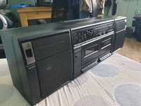 Radiomagnetofon sony sprawny cfs-w420l