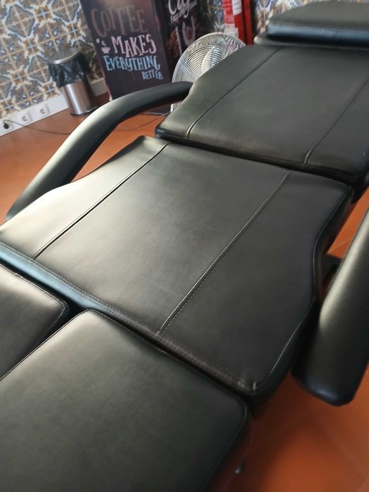 Marquesa  de tatuagem vendo ou troco por algo do meu interesse