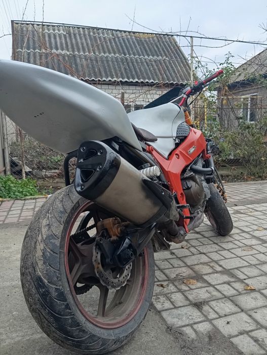 Продам Каву 636 2006р з доками