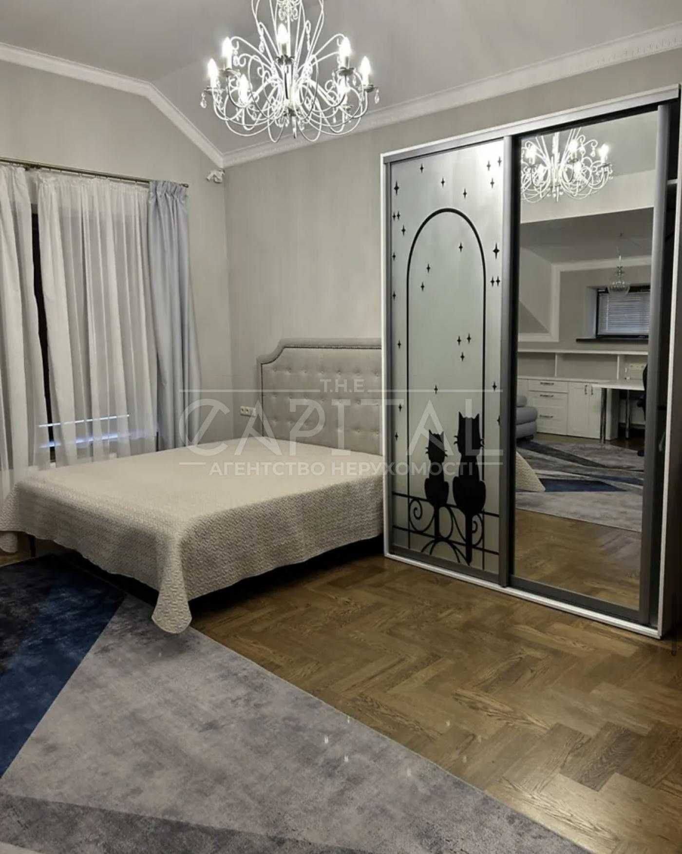 продажа дома Лесники Стежки Новообуховская трасса