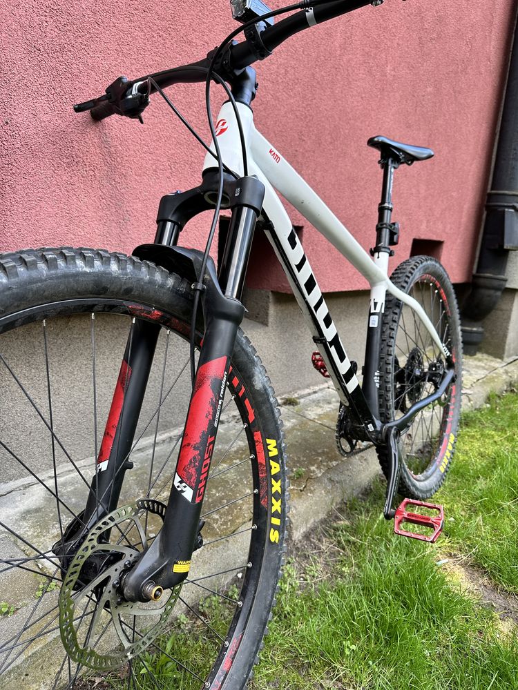 Ghost Kato x 4.9 AL 29’ rozmiar L mtb