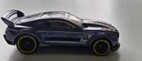 Hot Wheels  Ford Mustang