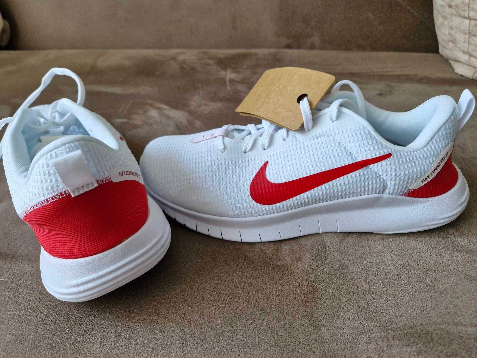 Кросівки Nike Flex нові, на ногу 26-26,5 см