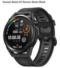 Huawei Watch GT Runner preto
