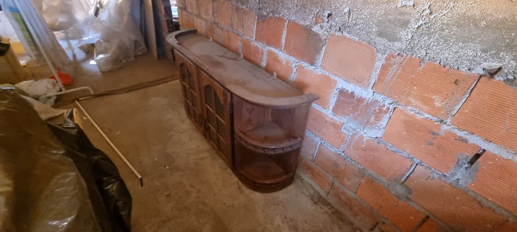 Movel de cozinha de pendurar