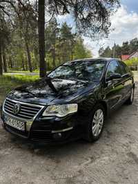 Volkswagen Passat b6