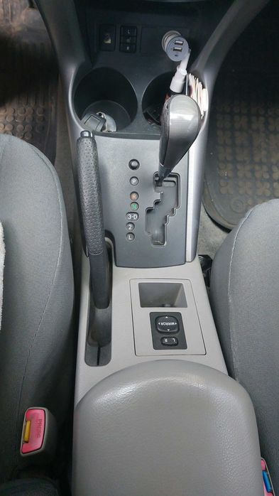 Toyota RAV - 4 лонг 2006 рік газ-бензин