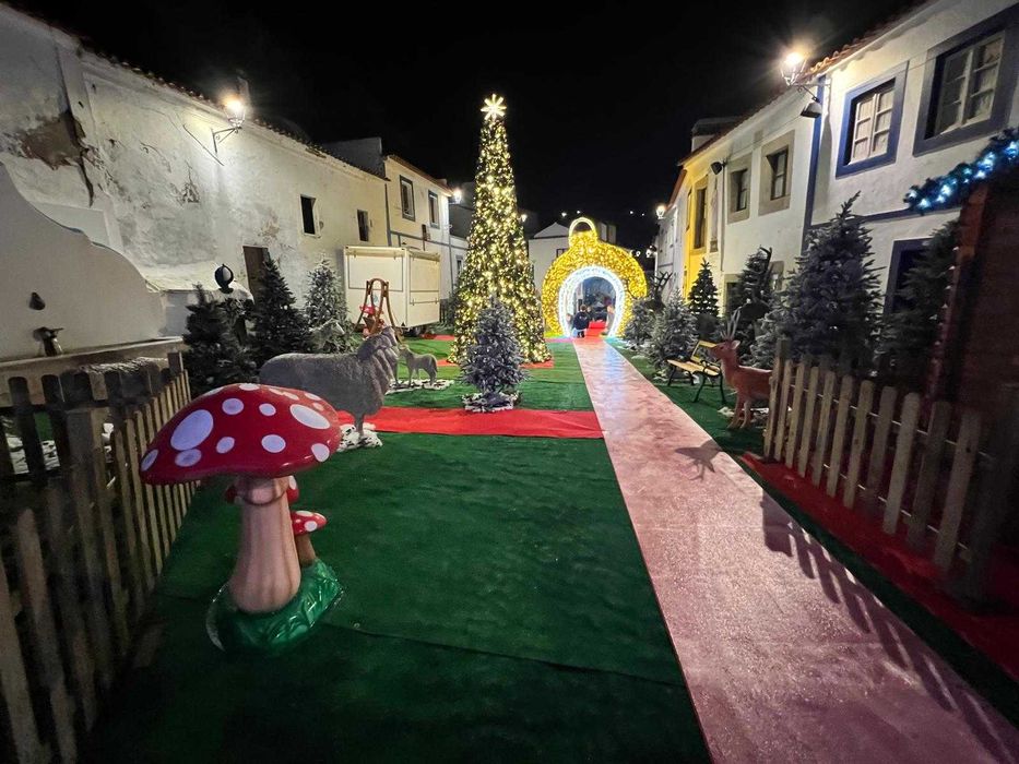 Decoração de Natal