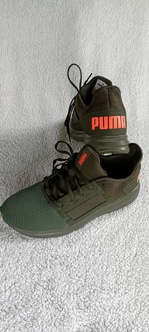 Buty Puma Enzo ( raz założone)