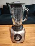 Blender kielichowy Bosch Silentmixx 1.5l, 800W