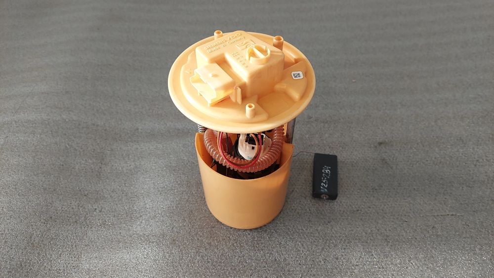 Bomba de combustível OPEL Corsa D Van