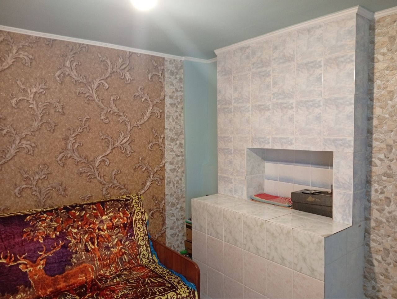 Сдаю дом в ингульском районе