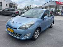 Renault Scenic 1.4 TCe 130 KM 6-Biegów Opłacony