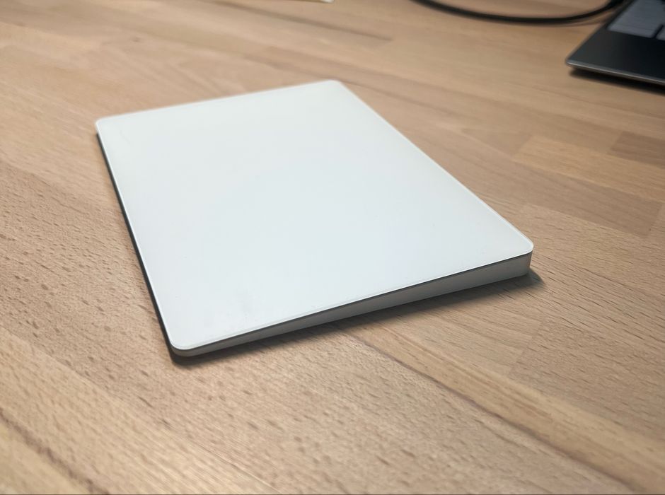 Gładzik Apple Magic Trackpad Touchpad do macbooka ipada