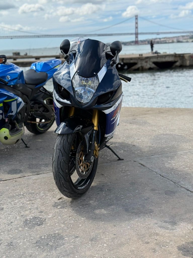Suzuki GSXR 1000 k3