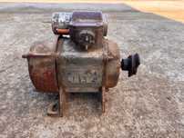 Silnik do betoniarki 220V
