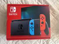 Nintendo Switch New