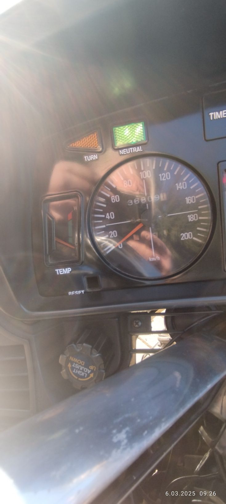 Yamaha Xvz 1200 venture