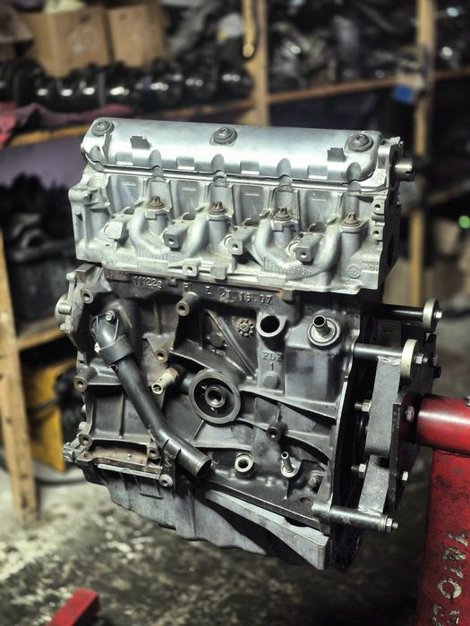 Двигуни у відмінному стані | ГАРАНТІЯ | k9k f9q m9r g9t та ін.