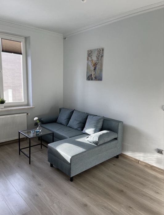 Wynajmę mieszkanie -Limanowa ul.Piłsudskiego