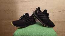 Sneakersy ADIDAS SUPER BOOST BEYONCE IVY PARK r.39 13 st.bardzo dobry