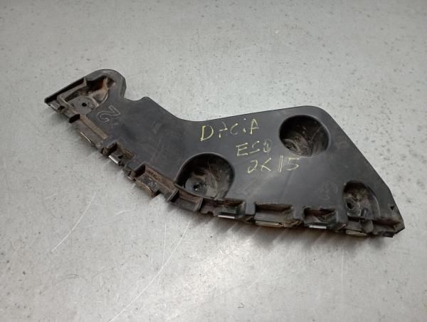 Guia de pára-choques trás esquerdo DACIA Duster (HS_)