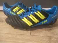 Adidas Predator 2011 wkręty size 43 1/3 vitrage retro