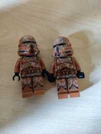 Lego Star Wars Geonosian Trooper 2sztuki rezerwacja