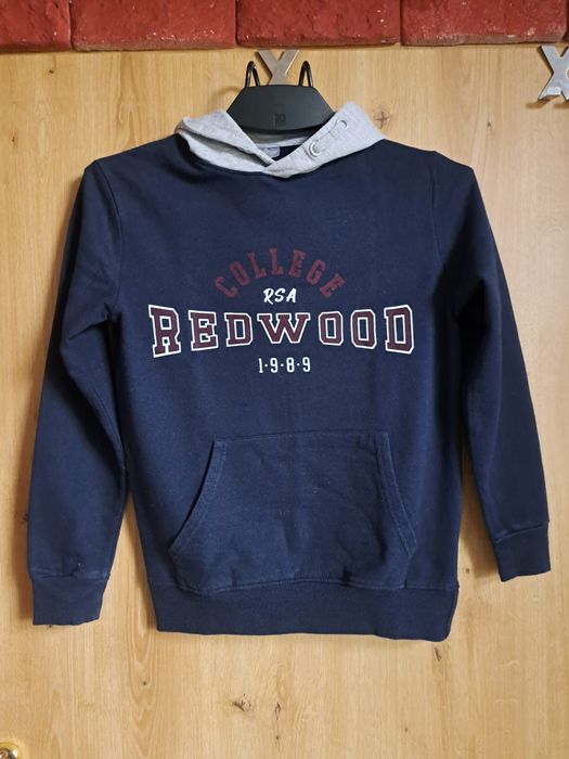 Bluza chłopięca roz 146-152