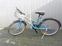 Rower  Author  Ultima 24"