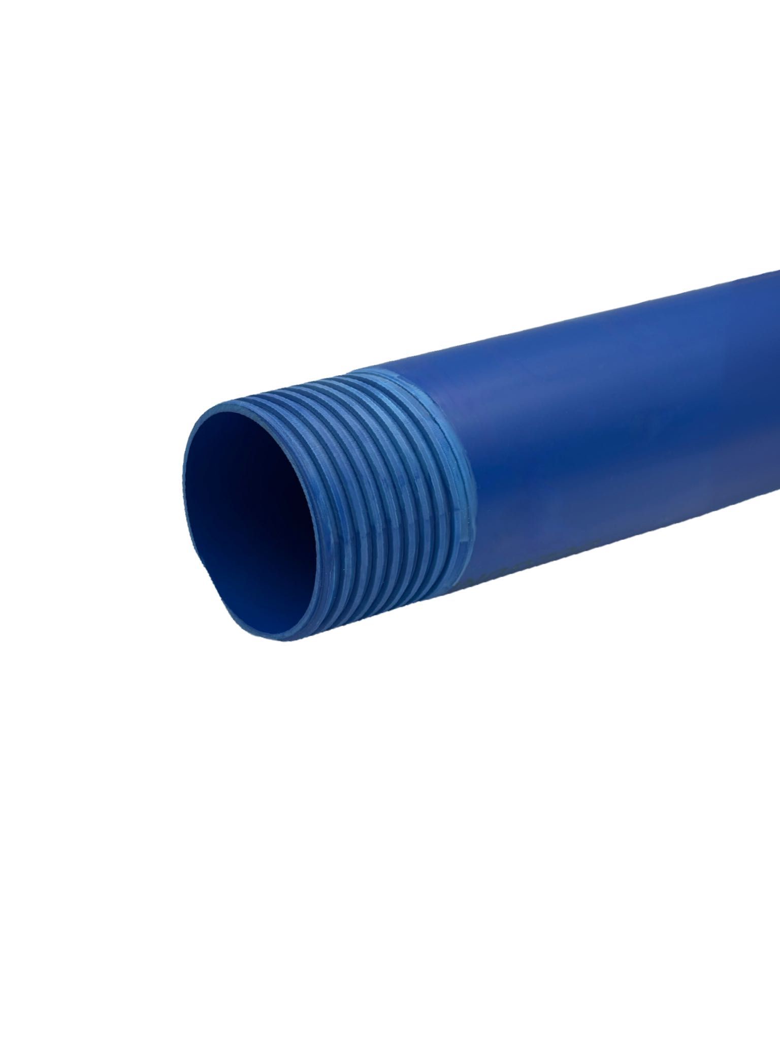 Rura Studzienna Gwintowana PVCU 088/4.0/3000mm