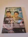 Livro Pedro Alecrim