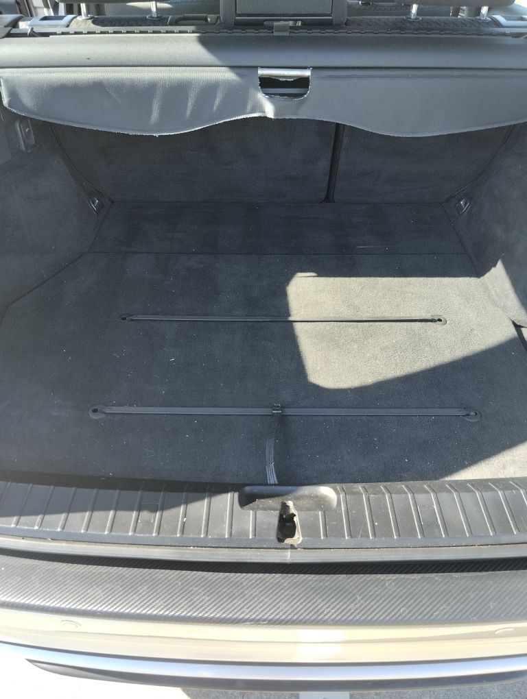 BMW 320 D 150 CV