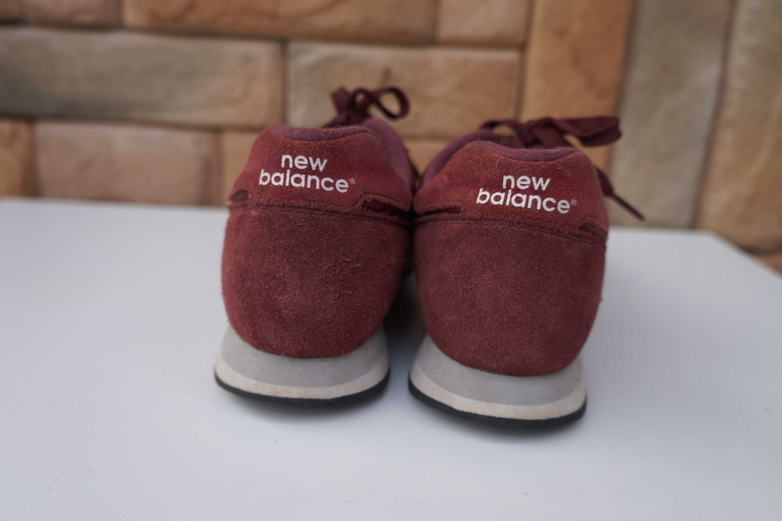 Buty New Balance - 38