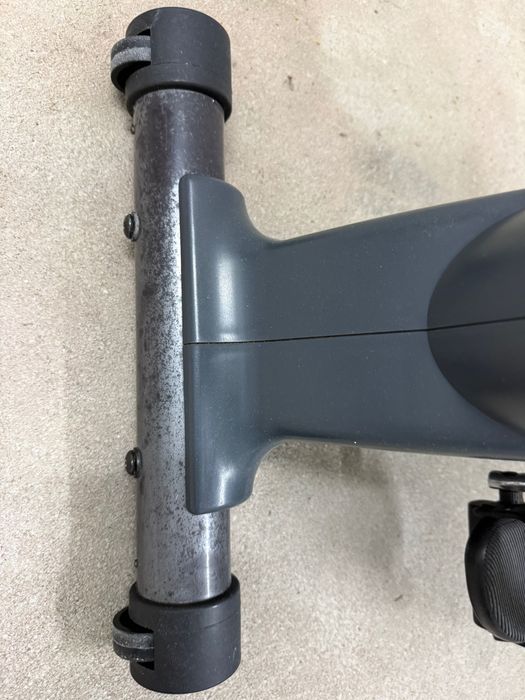 Bicicleta Estática Luna NewFIT